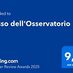 Passo Dell\'Osservatorio