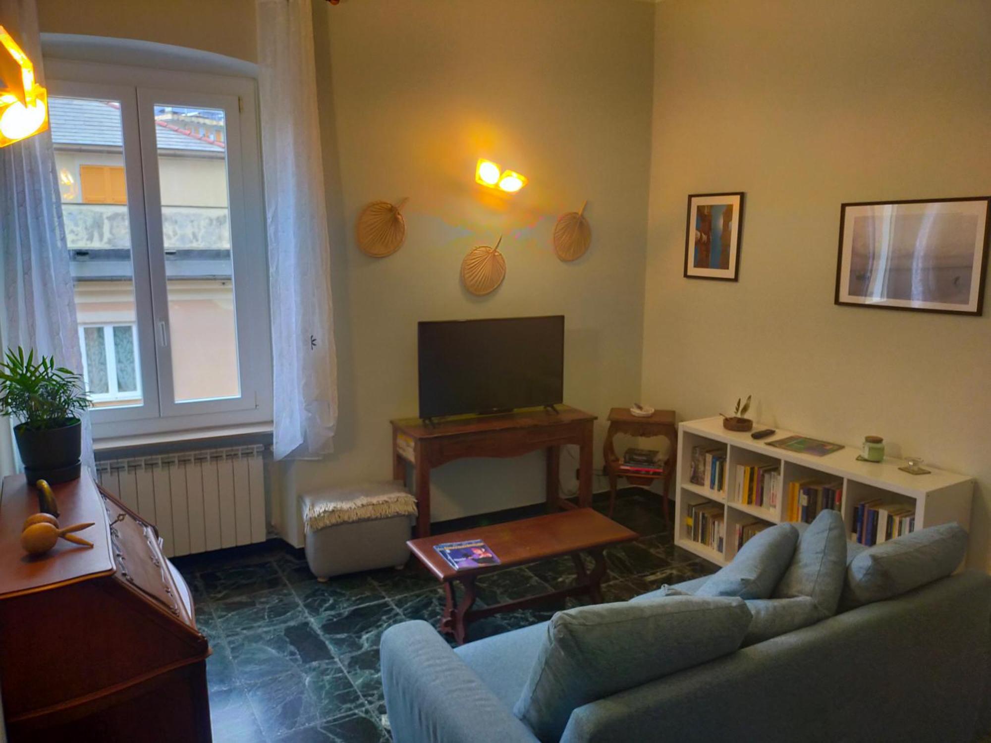 Passo Dell'osservatorio Bed & Breakfast *